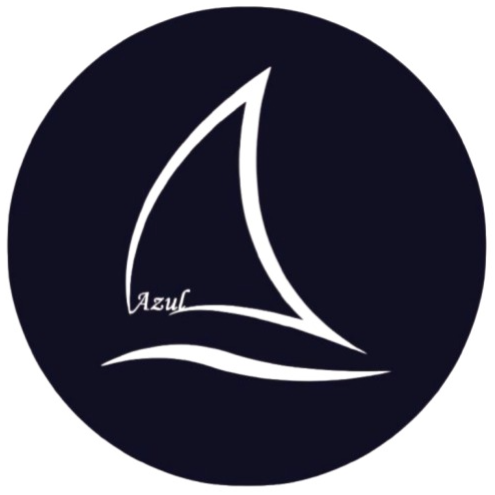 Logo Azul Bariloche Experience